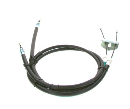 Трос ручного гальма 1987477732 - зображення 3