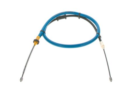 Трос ручного тормоза