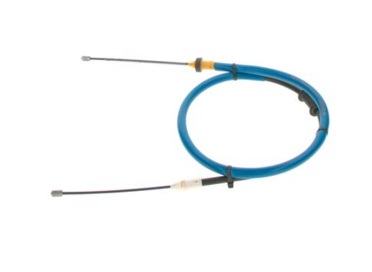 Трос ручного гальма 1987477633 - зображення 2