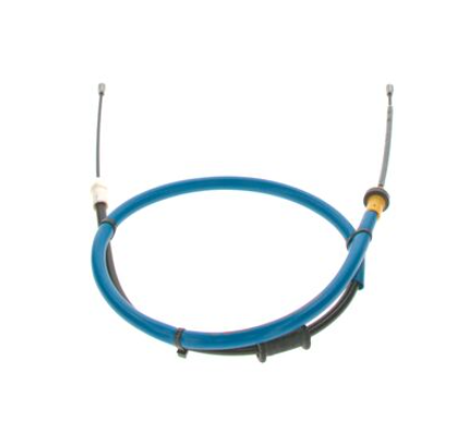 Трос ручного гальма 1987477633 - зображення 3