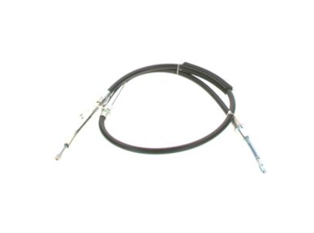 Трос ручного тормоза
