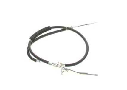 Трос ручного гальма 1987477533 - зображення 4
