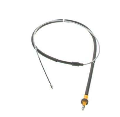 Трос ручного тормоза