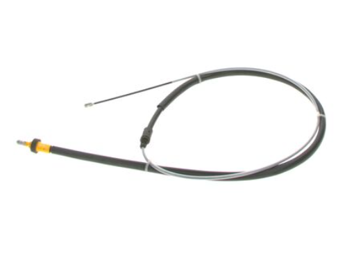 Трос ручного гальма 1987477235 - зображення 2