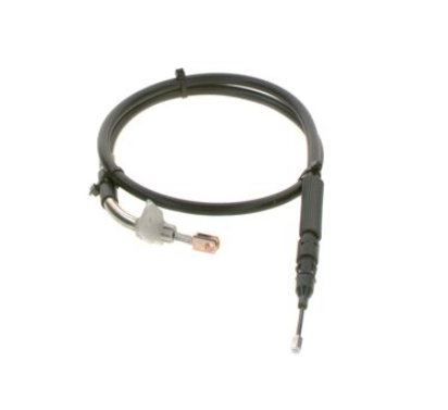 Трос ручного тормоза