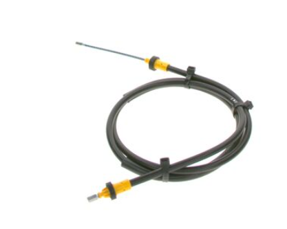 Трос ручного гальма 1987477955 - зображення 2