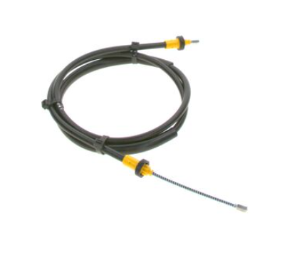 Трос ручного гальма 1987477955 - зображення 4