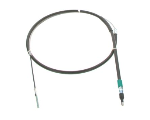 Трос ручного тормоза