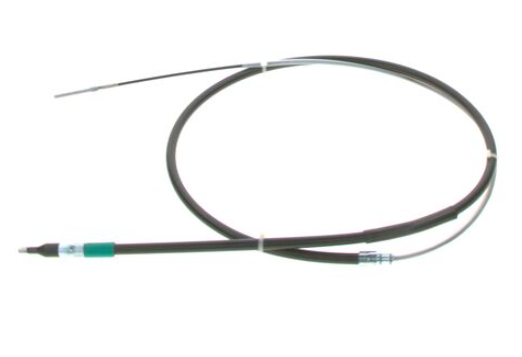 Трос ручного гальма 1987477820 - зображення 2