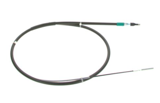 Трос ручного гальма 1987477820 - зображення 4