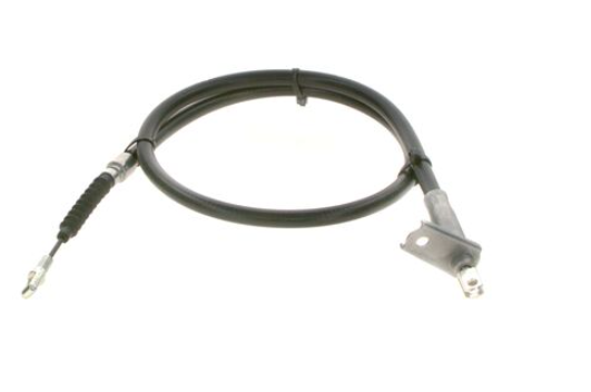 Трос ручного тормоза