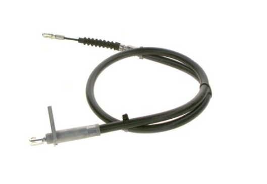 Трос ручного гальма 1987477749 - зображення 2