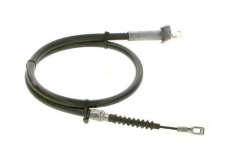 Трос ручного гальма 1987477749 - зображення 4