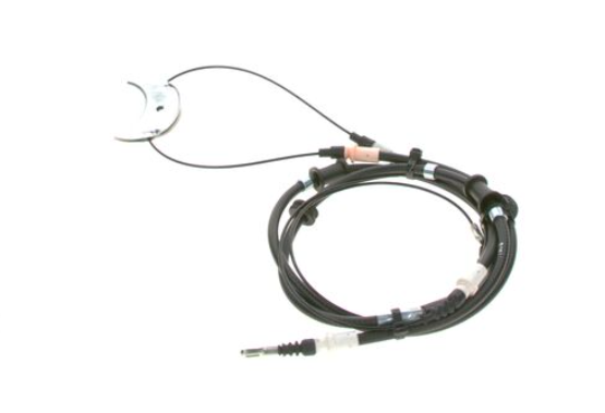 Трос ручного гальма 1987477735 - зображення 2