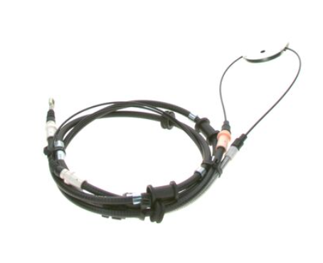 Трос ручного гальма 1987477735 - зображення 3