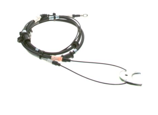 Трос ручного гальма 1987477735 - зображення 4