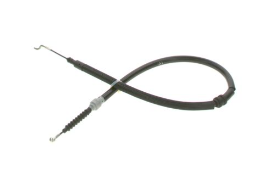 Трос ручного гальма 1987477707 - зображення 2