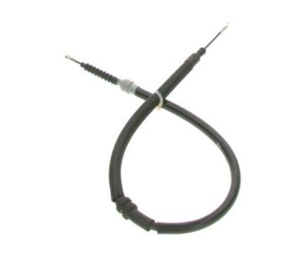 Трос ручного гальма 1987477707 - зображення 3