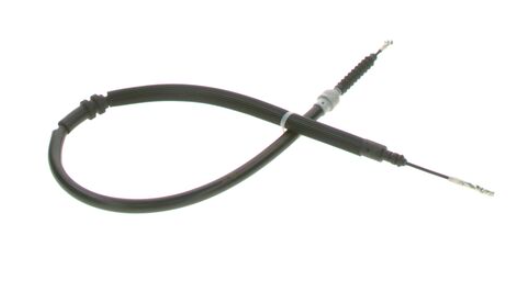 Трос ручного гальма 1987477707 - зображення 4