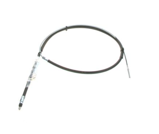 Трос ручного тормоза
