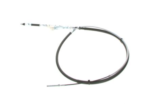 Трос ручного гальма 1987477694 - зображення 2