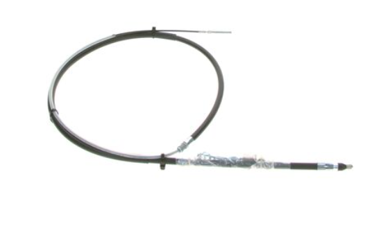 Трос ручного гальма 1987477694 - зображення 4
