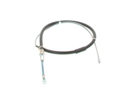 Трос ручного тормоза