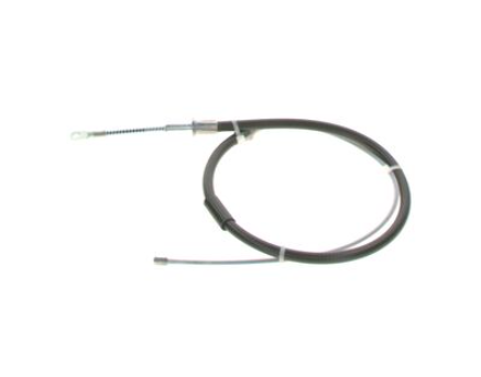 Трос ручного гальма 1987477683 - зображення 2