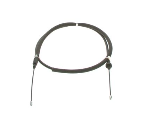 Трос ручного гальма