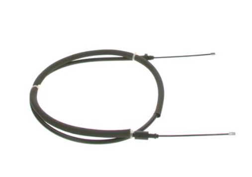 Трос ручного гальма 1987477577 - зображення 4