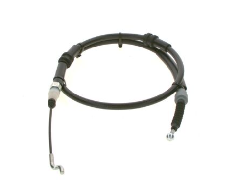 Трос ручного тормоза