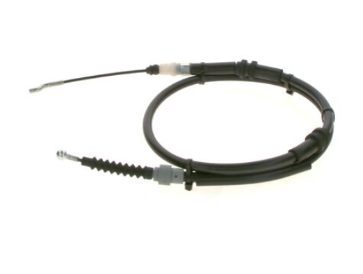Трос ручного гальма 1987477260 - зображення 2