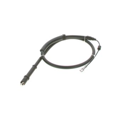 Трос ручного тормоза