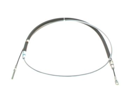 Трос ручного тормоза
