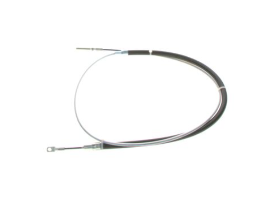 Трос ручного гальма 1987477071 - зображення 2