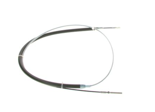 Трос ручного гальма 1987477071 - зображення 4