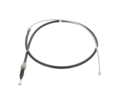 Трос ручного тормоза