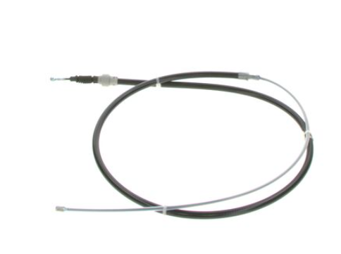 Трос ручного гальма 1987477698 - зображення 2