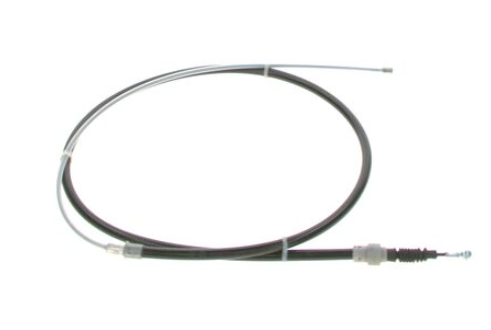 Трос ручного гальма 1987477698 - зображення 4