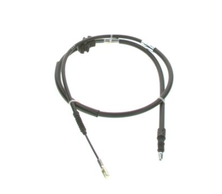 Трос ручного тормоза