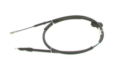 Трос ручного гальма 1987477687 - зображення 2