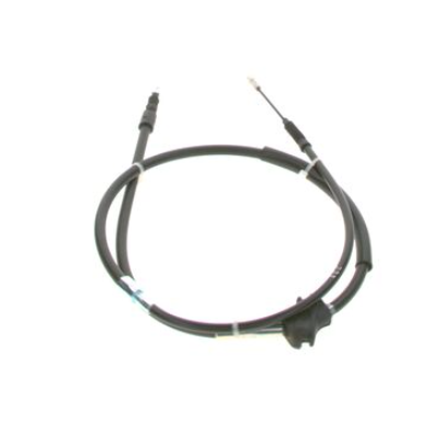 Трос ручного гальма 1987477687 - зображення 3