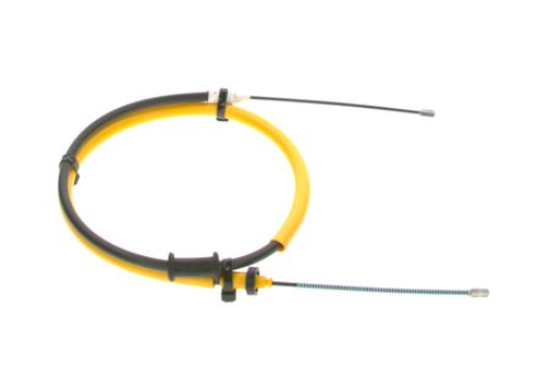 Трос ручного гальма 1987477634 - зображення 4