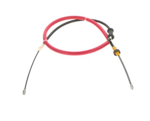 Трос ручного тормоза