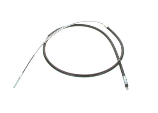 Трос ручного тормоза