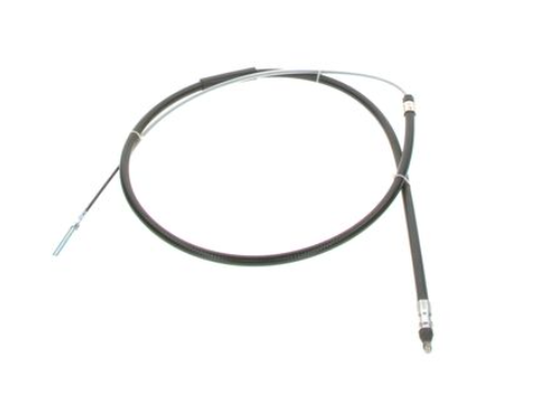 Трос ручного тормоза