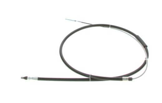 Трос ручного гальма 1987477531 - зображення 2