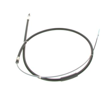 Трос ручного гальма 1987477531 - зображення 3