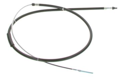 Трос ручного гальма 1987477531 - зображення 4