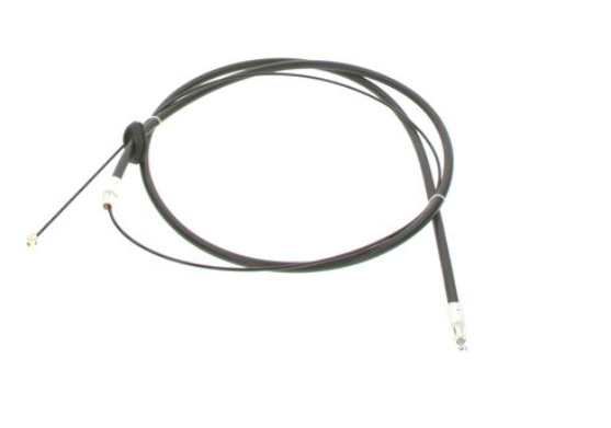 Трос ручного тормоза